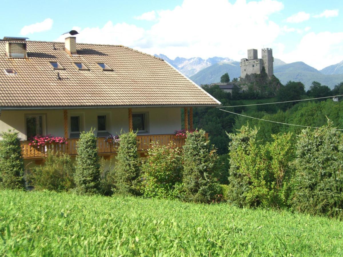 Gutshof Erschbaumer San Lorenzo di Sebato Exterior foto